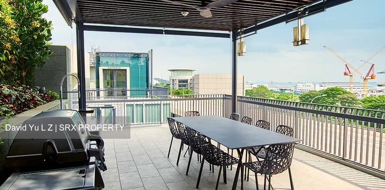 Bijou (D5), Apartment #520198001
